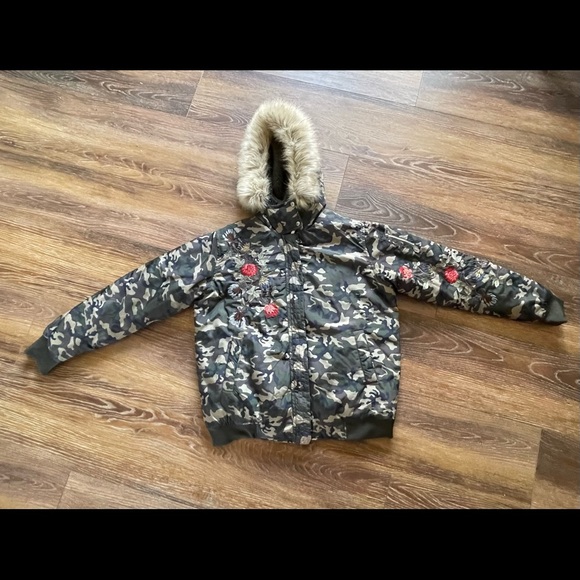 New American Rag Jacket - Picture 2 of 9